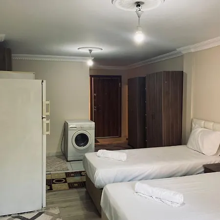 Kismet Appartement Istanboel