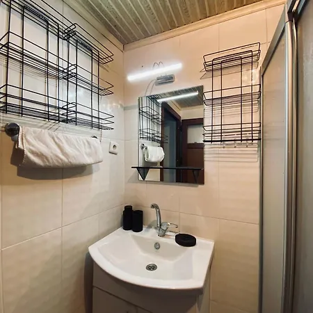 Appartement Kismet