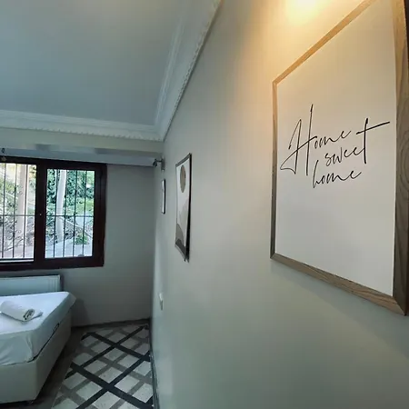 Kismet Appartement Istanboel