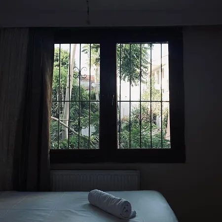 Apartment Kismet Istanbul