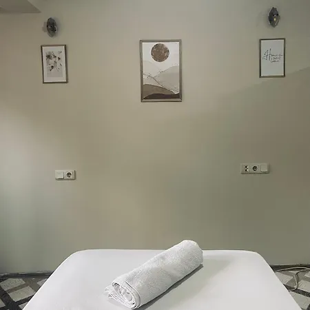Kismet Apartment *
