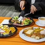 Kismet شقة