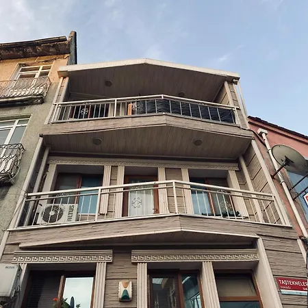 Appartement Kismet Istambul