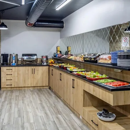 Kismet Appartement *