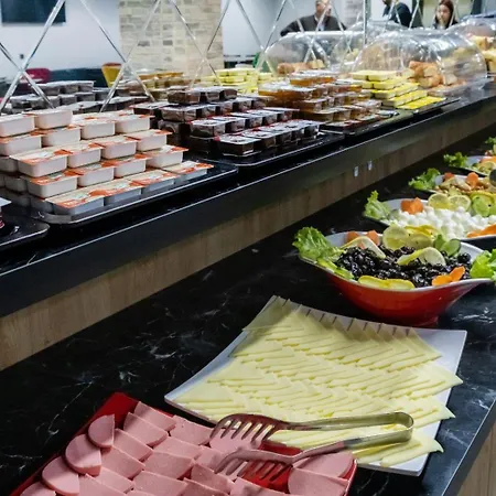 Appartement Kismet Istambul