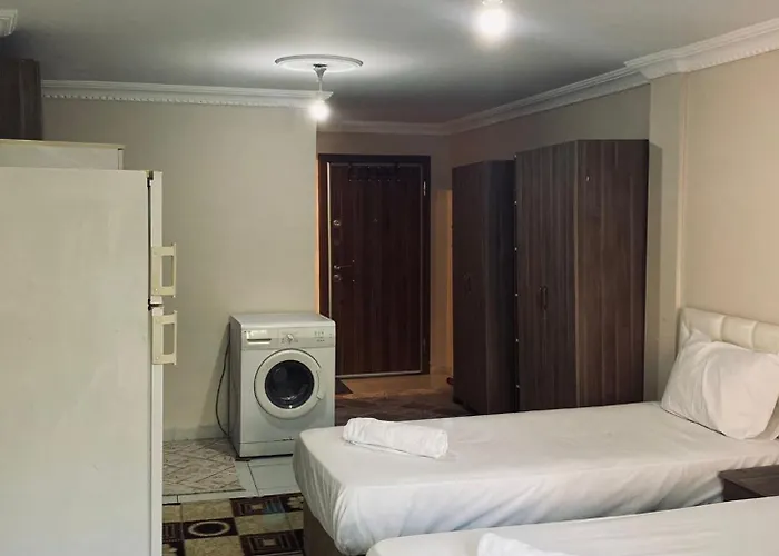 Kismet Appartement Istambul