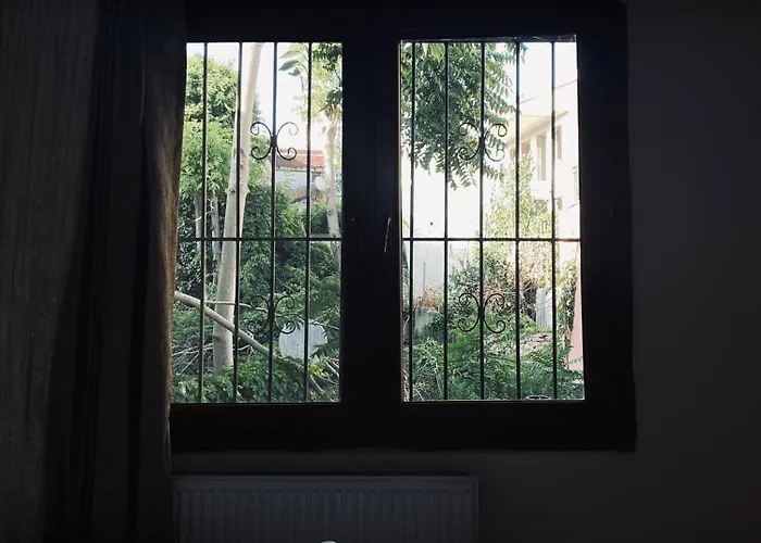 Appartement Kismet Istambul