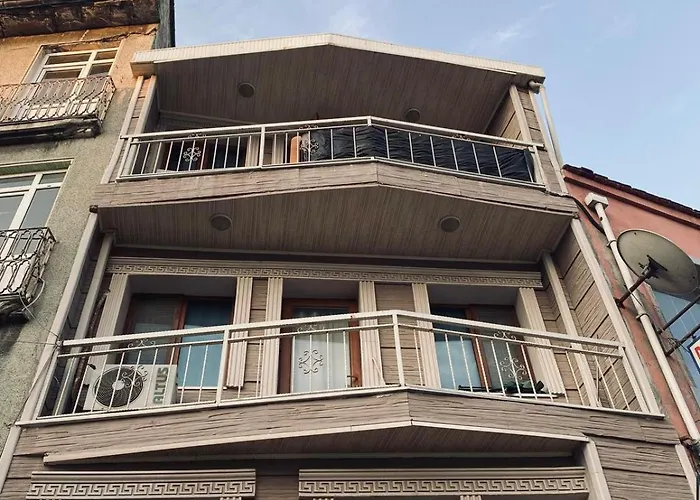 Appartement Kismet Istambul