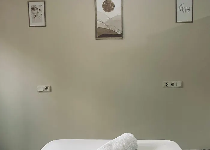 Kismet Appartement *