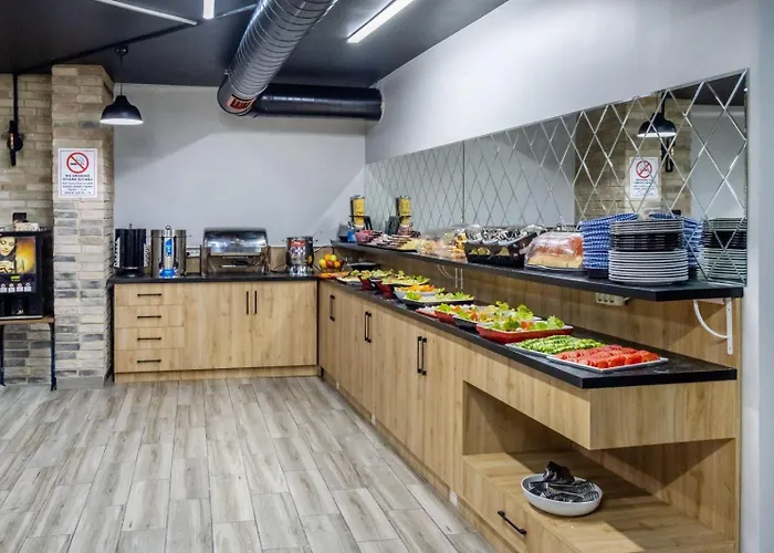 Kismet Appartement *