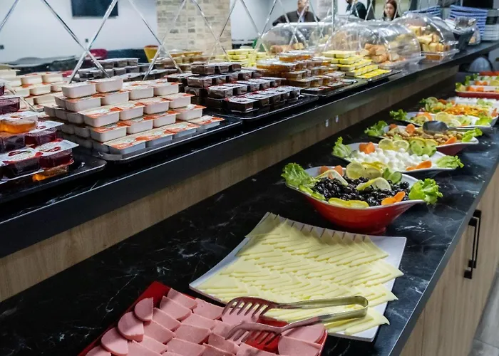 Appartement Kismet Istambul