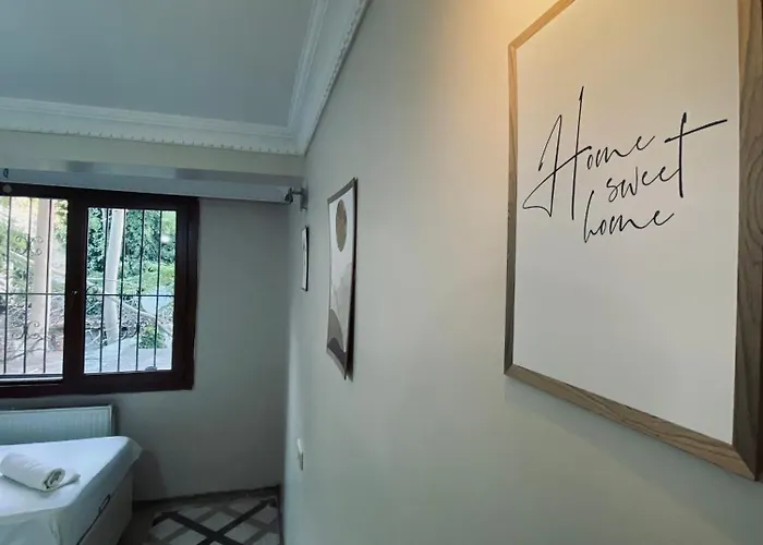 Kismet Appartement Istambul